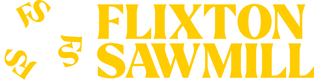 Flixton Sawmill