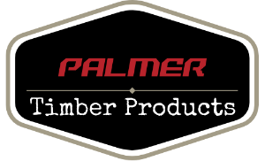 Palmer Timber Products logo