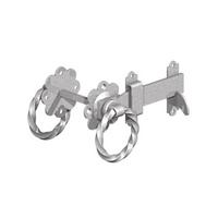 Ring Latches